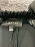 Talbots 100% Polyester Solid Black Dress Pants Size 14 (petite) - photo 4