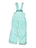 Pulse 100% Polyester Teal Short Sleeve Outfit Size 4 - photo 1