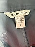 Athleta Solid Gray Shorts Size 6 - photo 3