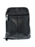 Tignanello 100% Leather Black Backpack One size - photo 1