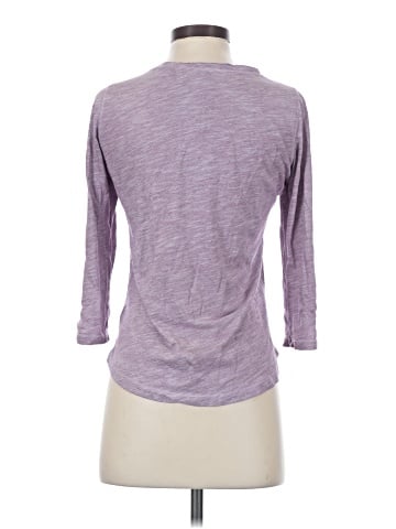 H&M L.O.G.G. Long Sleeve Henley (view 2)