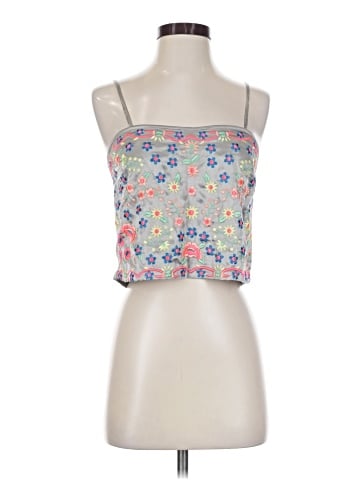 Topshop Tank Top (view 1)