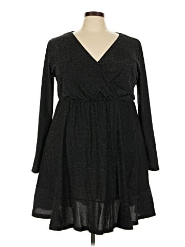 Unbranded Casual Dress (view 1)