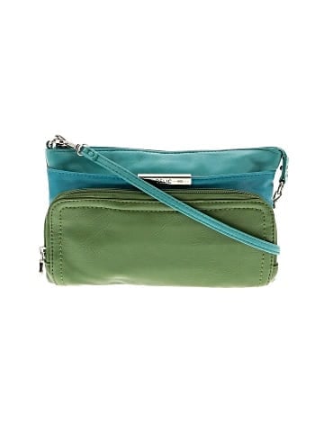 Relic Crossbody Bag (view 1)