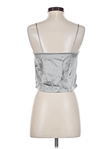 Topshop Tank Top (view 2)