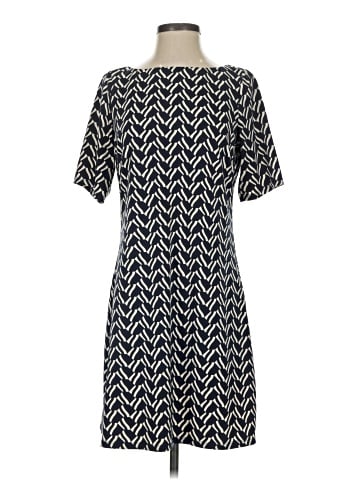Julie Brown Casual Dress (view 1)