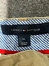 Tommy Hilfiger 100% Cotton Tan Khakis Size 16 - photo 3