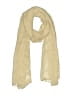 Unbranded Ivory Scarf One size - photo 1