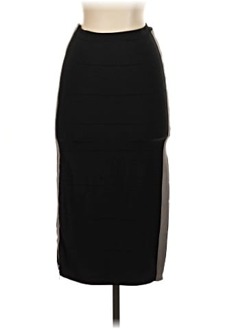 Bebe Formal Skirt (view 2)
