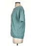Alfred Dunner 100% Acrylic Teal Pullover Sweater Size S - photo 5