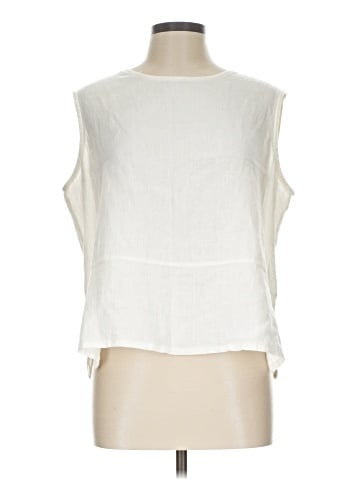 bryn WALKER Sleeveless Blouse (view 1)