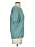 Alfred Dunner 100% Acrylic Teal Pullover Sweater Size S - photo 4