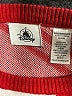 Disney Graphic Red Pullover Sweater Size XS - photo 7