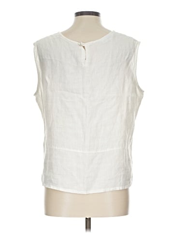 bryn WALKER Sleeveless Blouse (view 2)