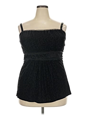 Torrid Sleeveless Top (view 1)