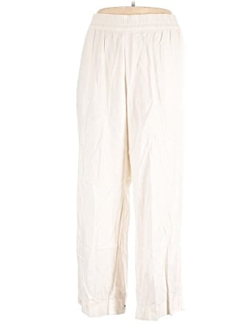 Old Navy Linen Pants (view 1)