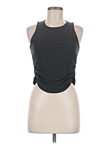 Active by Old Navy Sleeveless T-Shirt (view 1)