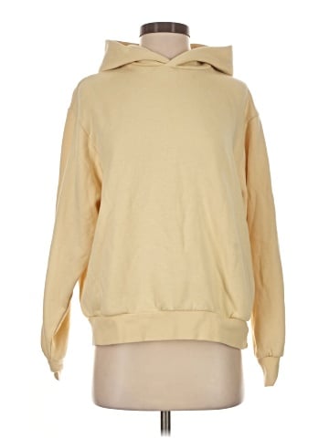 Zara Pullover Hoodie (view 1)