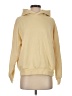Zara Tan Pullover Hoodie Size S - photo 1
