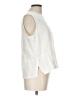 bryn WALKER Ivory Sleeveless Blouse Size L (estimated) - photo 4