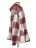 Unbranded Plaid Red Jacket Size L - photo 4