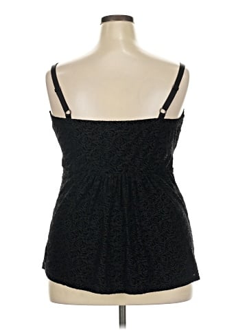 Torrid Sleeveless Top (view 2)
