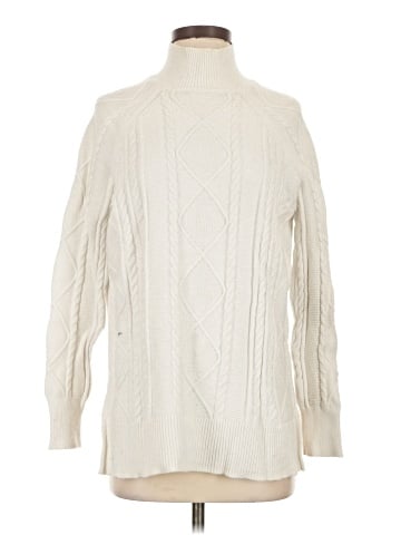 Philosophy Republic Clothing Turtleneck Sweater (view 1)