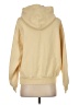 Zara Tan Pullover Hoodie Size S - photo 2