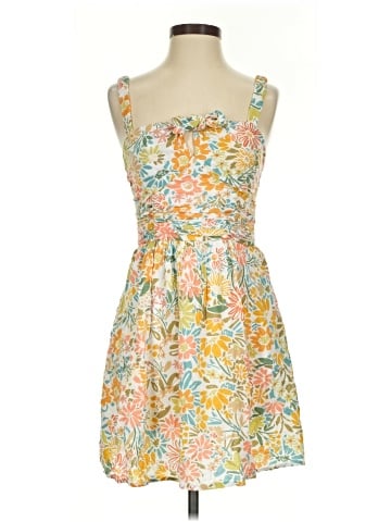Promesa U.S.A. Cocktail Dress (view 1)