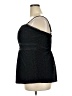 Torrid 100% Polyester Black Sleeveless Top Size 2X Plus (2) - photo 5