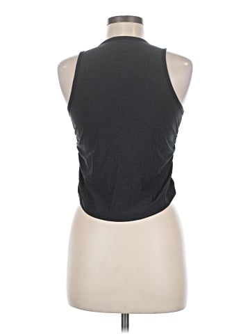 Active by Old Navy Sleeveless T-Shirt (view 2)