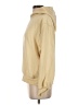 Zara Tan Pullover Hoodie Size S - photo 5