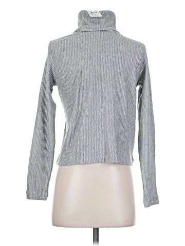 Club Monaco Turtleneck Sweater (view 2)