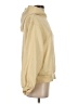 Zara Tan Pullover Hoodie Size S - photo 4
