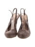 BESS Brown Heels Size EU 40 - photo 2