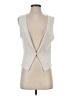 RUMORED Ivory Cardigan Size S - photo 1