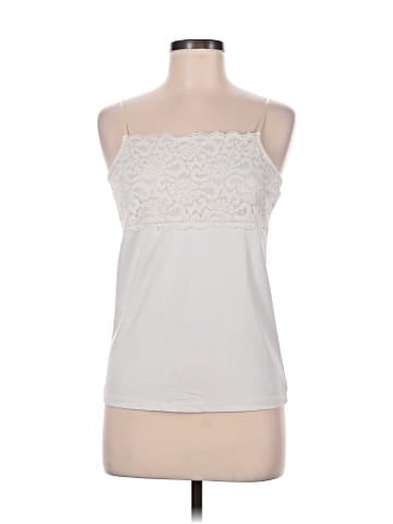 Boutique Essentials Tank Top (view 1)
