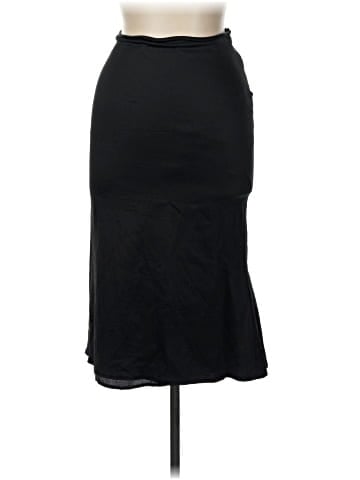 Carmen Carmen Marc Valvo Formal Skirt (view 1)