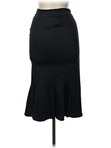 Carmen Carmen Marc Valvo Formal Skirt (view 2)