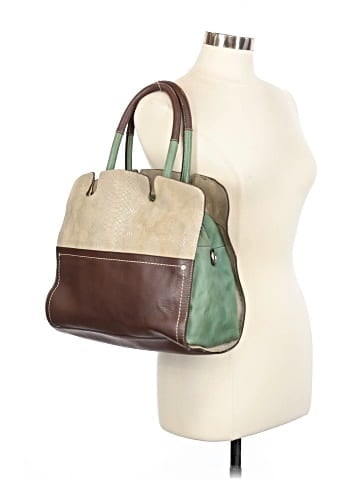 Unbranded Satchel (view 2)