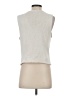 RUMORED Ivory Cardigan Size S - photo 2