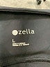 Zella Solid Gray Active Pants Size L - photo 7
