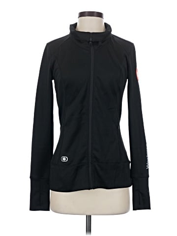 Ogio Track Jacket (view 1)