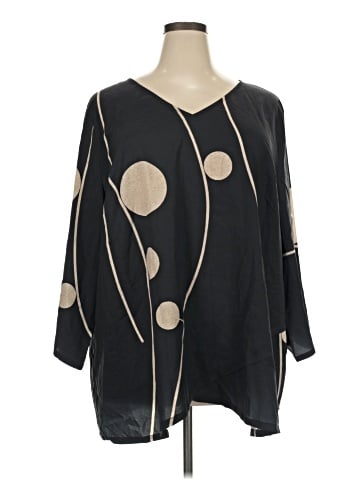 floryday Long Sleeve Blouse (view 1)