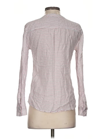Carve Designs Long Sleeve Blouse (view 2)