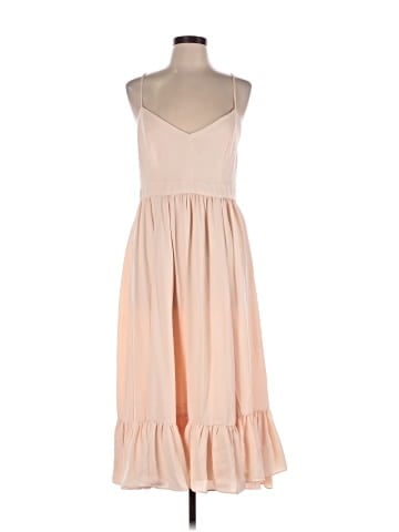 J.Crew Casual Dress (view 1)