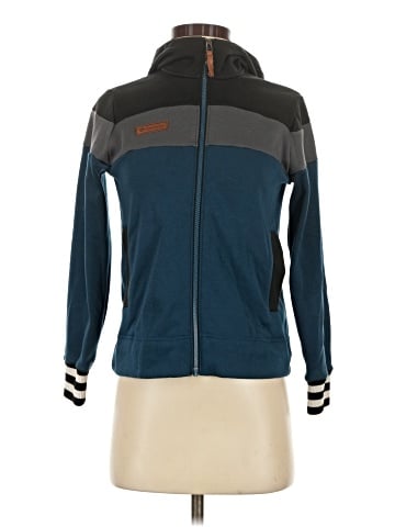 Obermeyer Track Jacket (view 1)