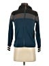 Obermeyer Blue Track Jacket Size S - photo 1