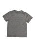 Quince Solid Gray Active T-Shirt Size 6 - photo 1
