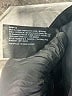Theory Black Wool Pants Size 4 - photo 8